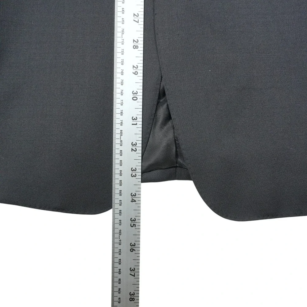 Canali item has